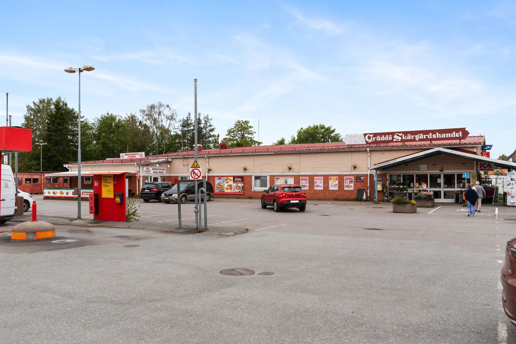 Tomt, Del av Norrtälje Gräddö 7:2 enligt karta., Gräddö, Norrtälje