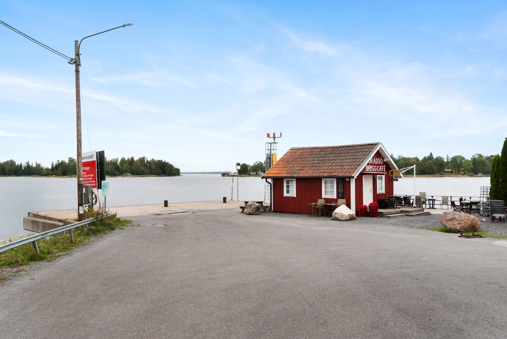 Tomt, Del av Norrtälje Gräddö 7:2 enligt karta., Gräddö, Norrtälje