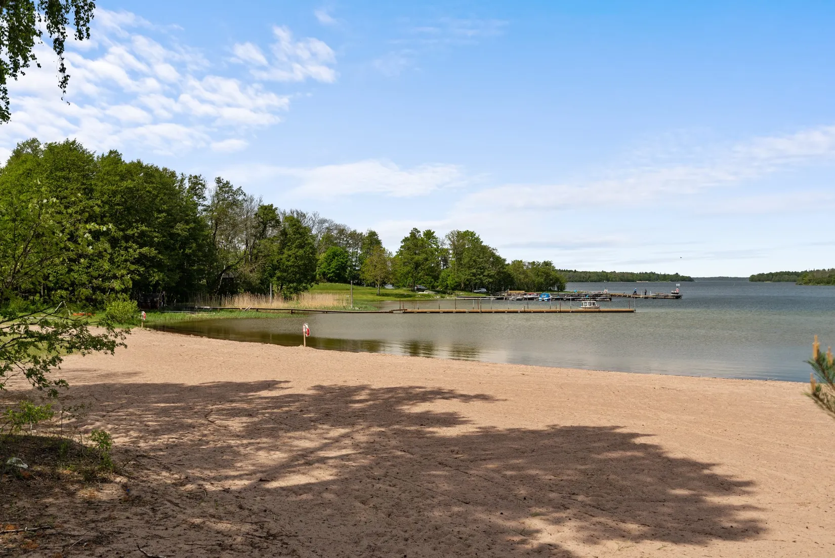 Tomt, Del av Norrtälje Gräddö 7:2 enligt karta., Gräddö, Norrtälje