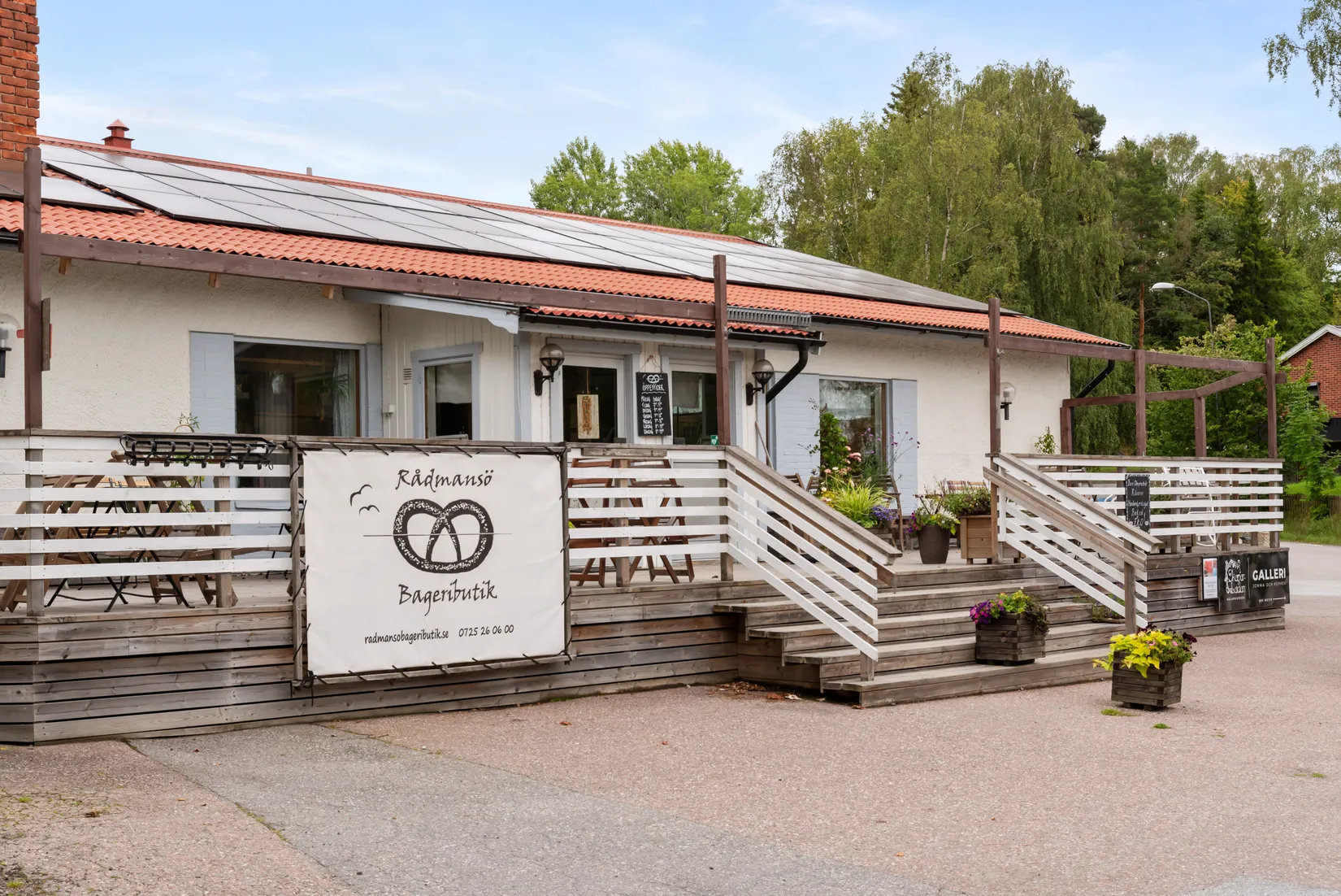 Tomt, Del av Norrtälje Gräddö 7:2 enligt karta., Gräddö, Norrtälje
