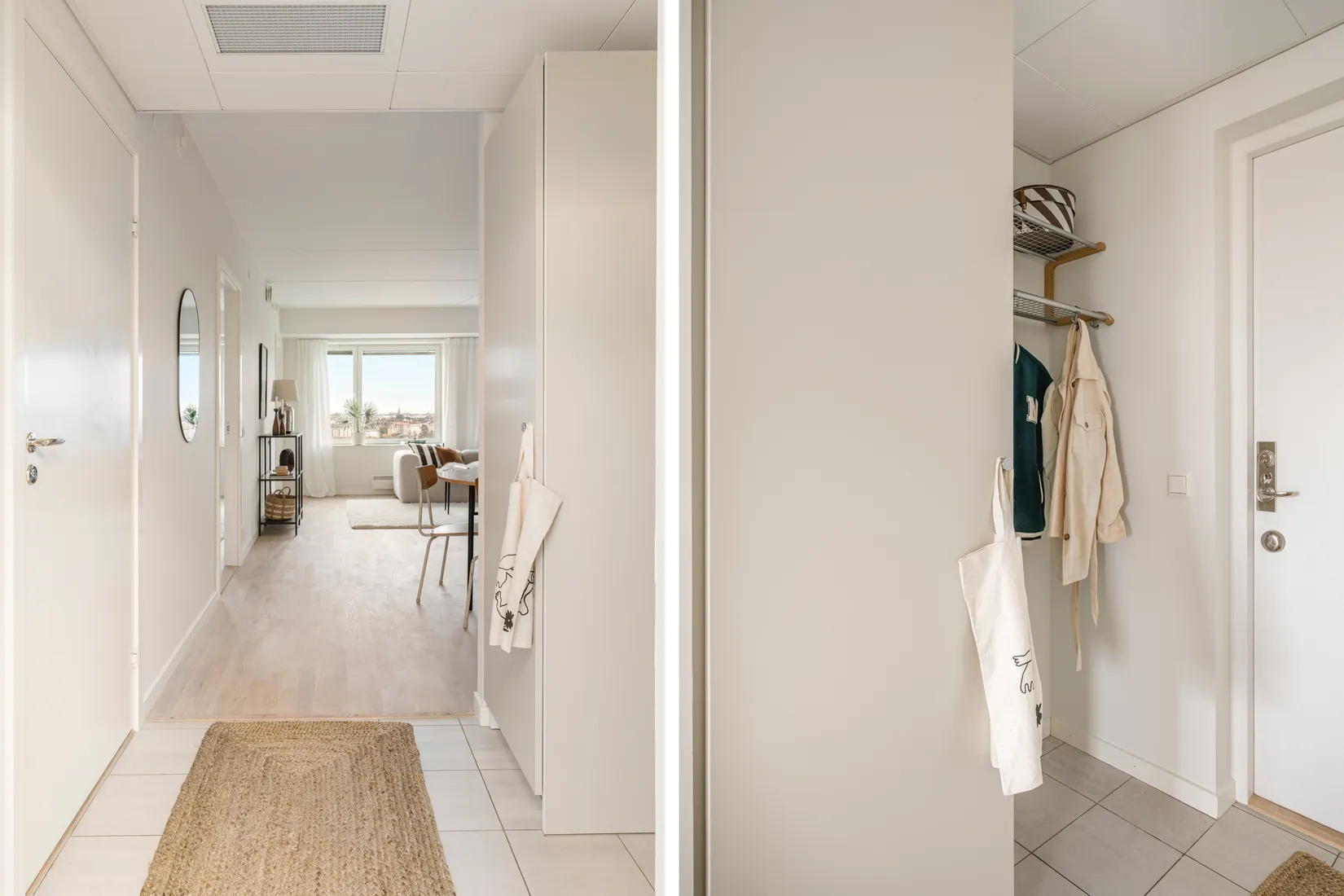 Bostadsrätt, Hornsbergs Strand 21, Västra Kungsholmen, Stockholm