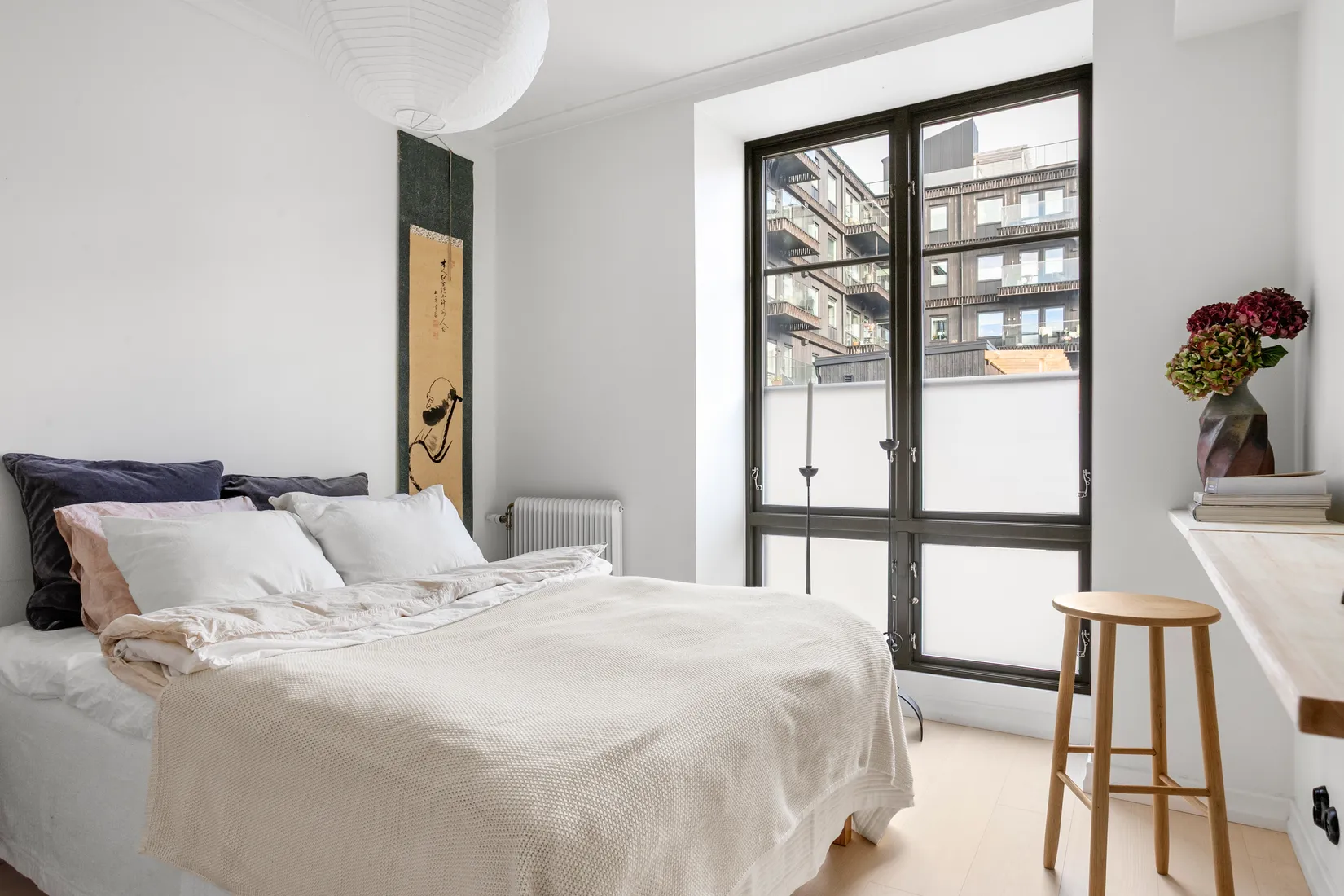 Bostadsrätt, Norra vägen 31A, Centrum, Varberg