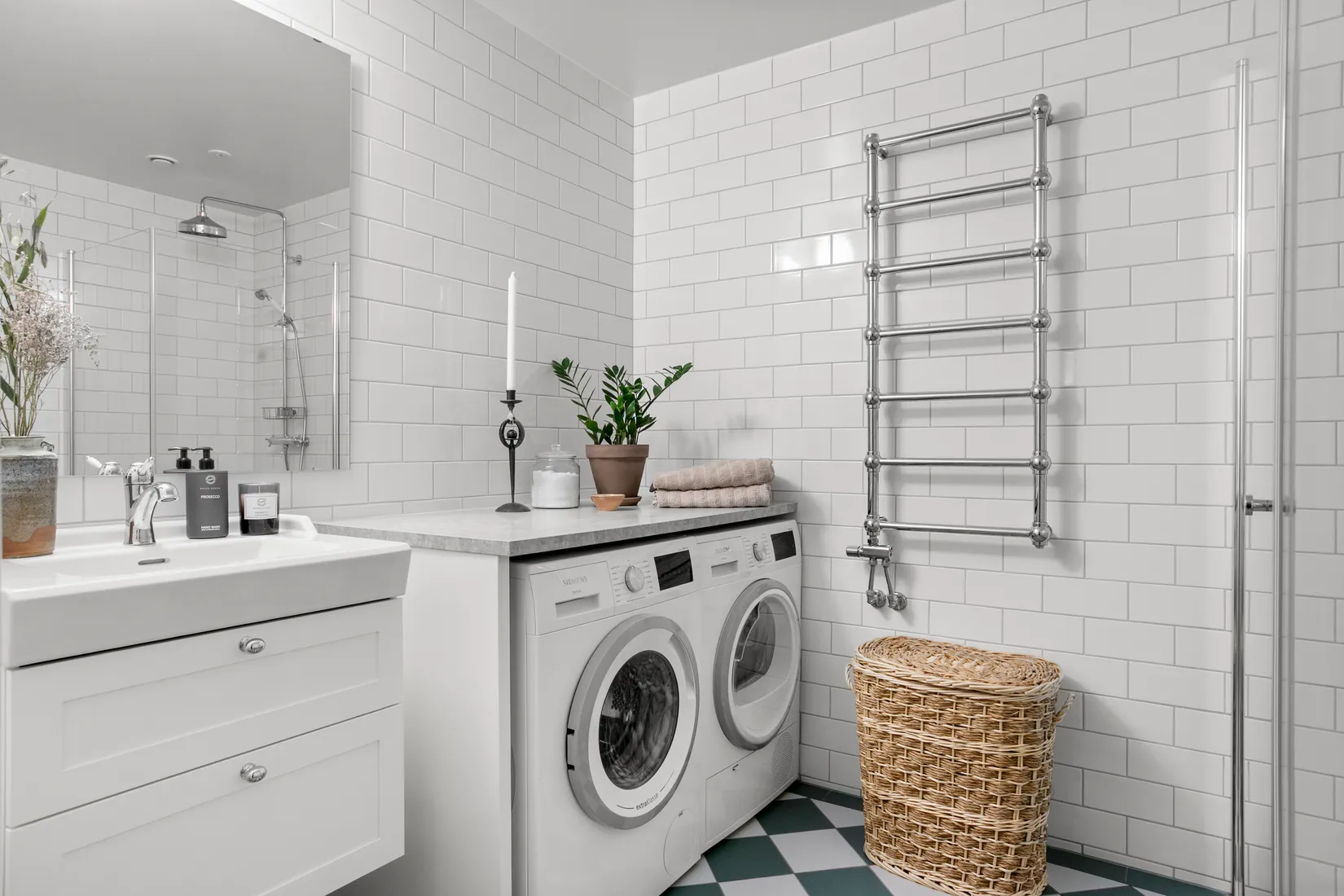 Bostadsrätt, Norra vägen 31A, Centrum, Varberg