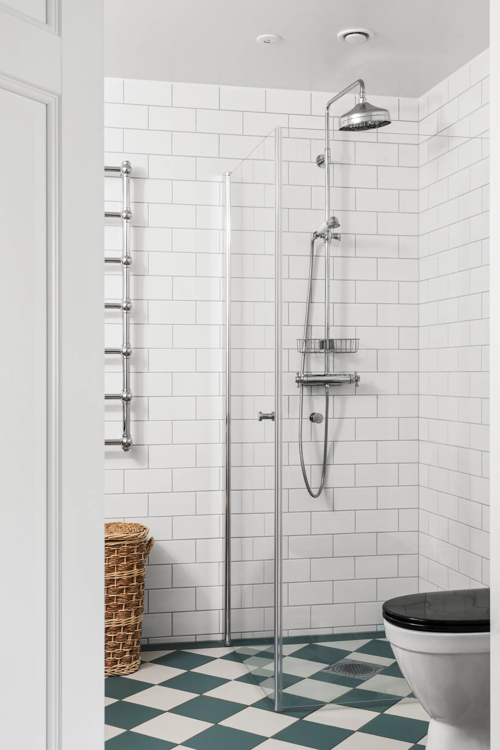 Bostadsrätt, Norra vägen 31A, Centrum, Varberg
