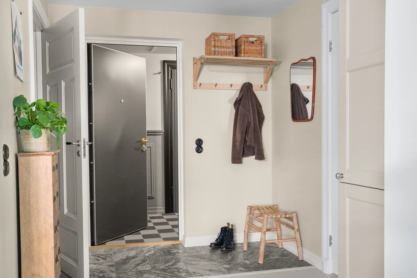 Bostadsrätt, Norra vägen 31A, Centrum, Varberg