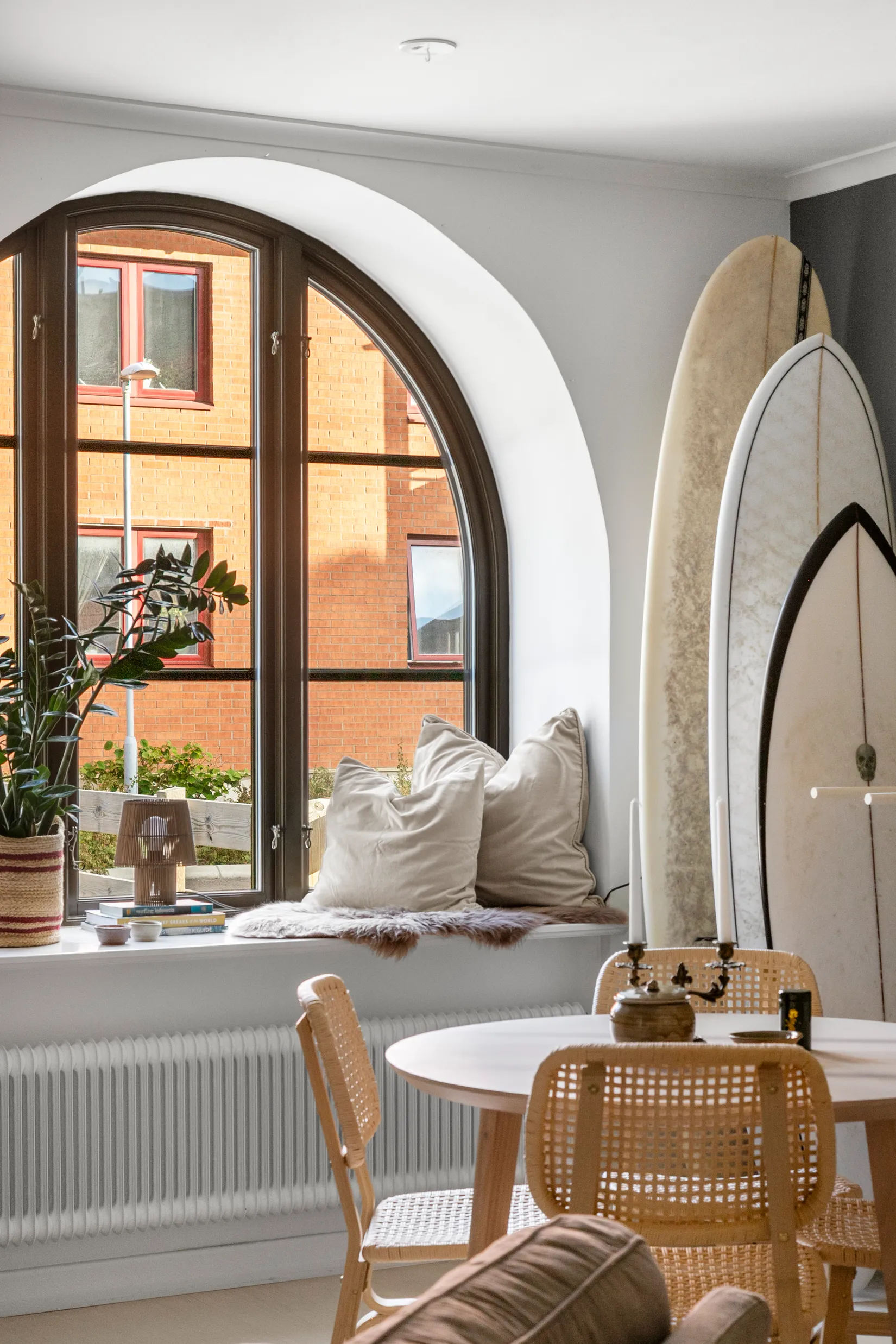 Bostadsrätt, Norra vägen 31A, Centrum, Varberg