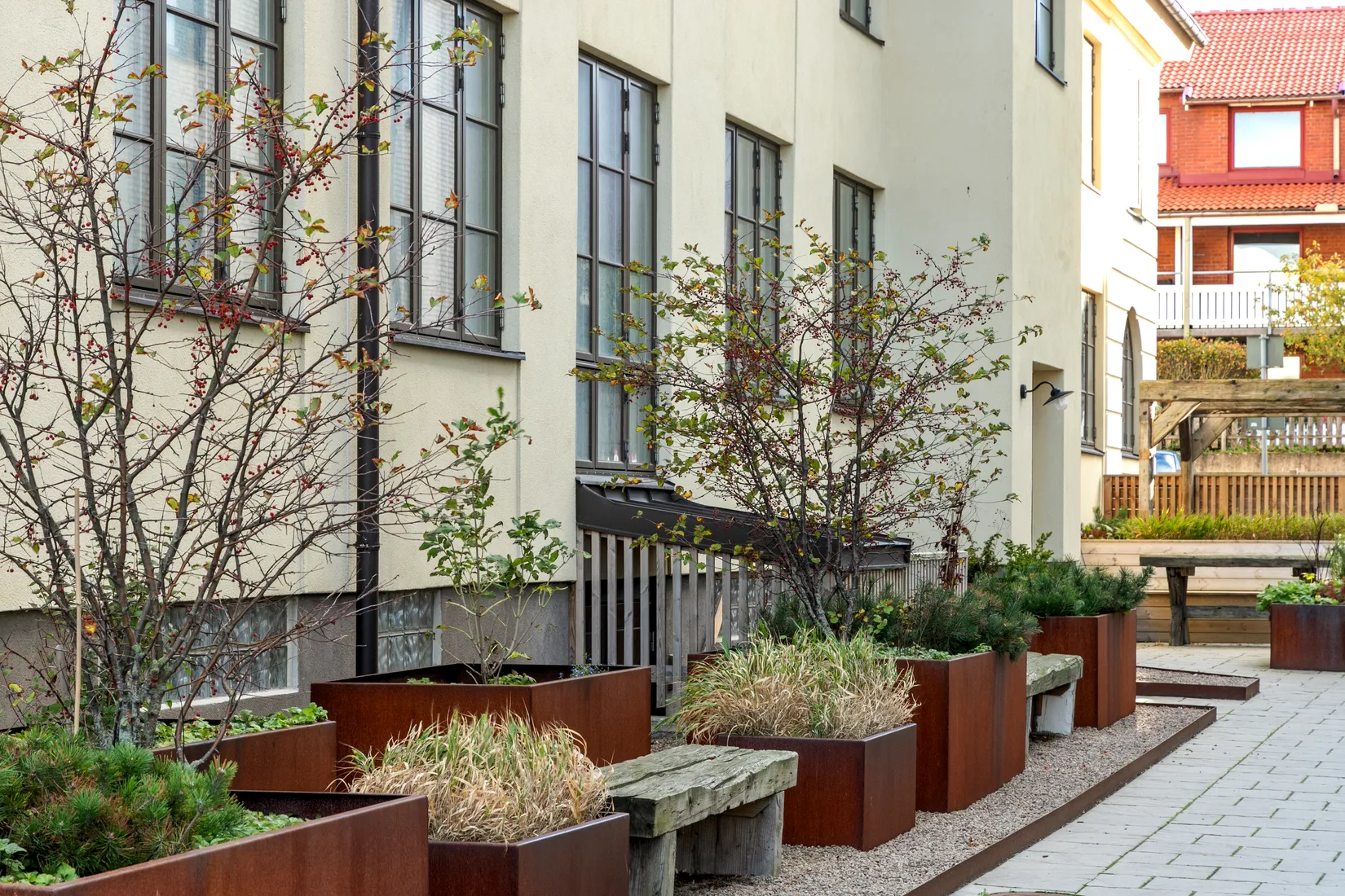 Bostadsrätt, Norra vägen 31A, Centrum, Varberg