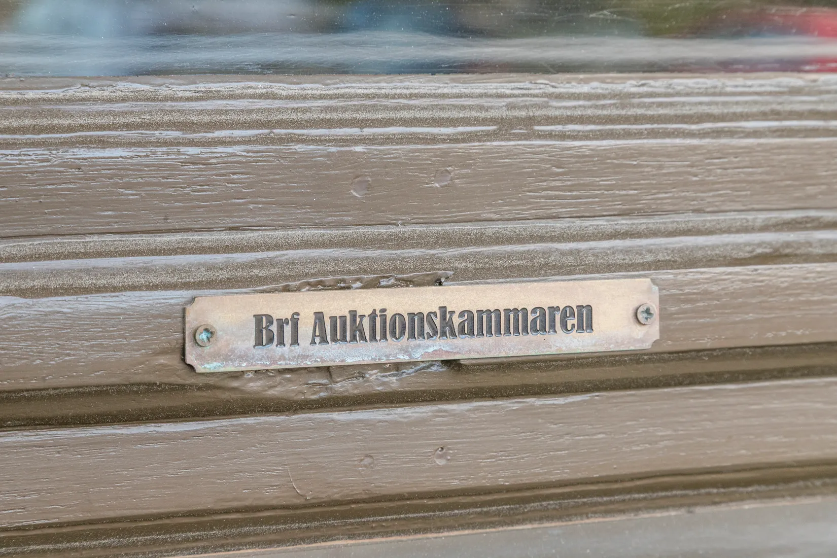 Bostadsrätt, Norra vägen 31A, Centrum, Varberg