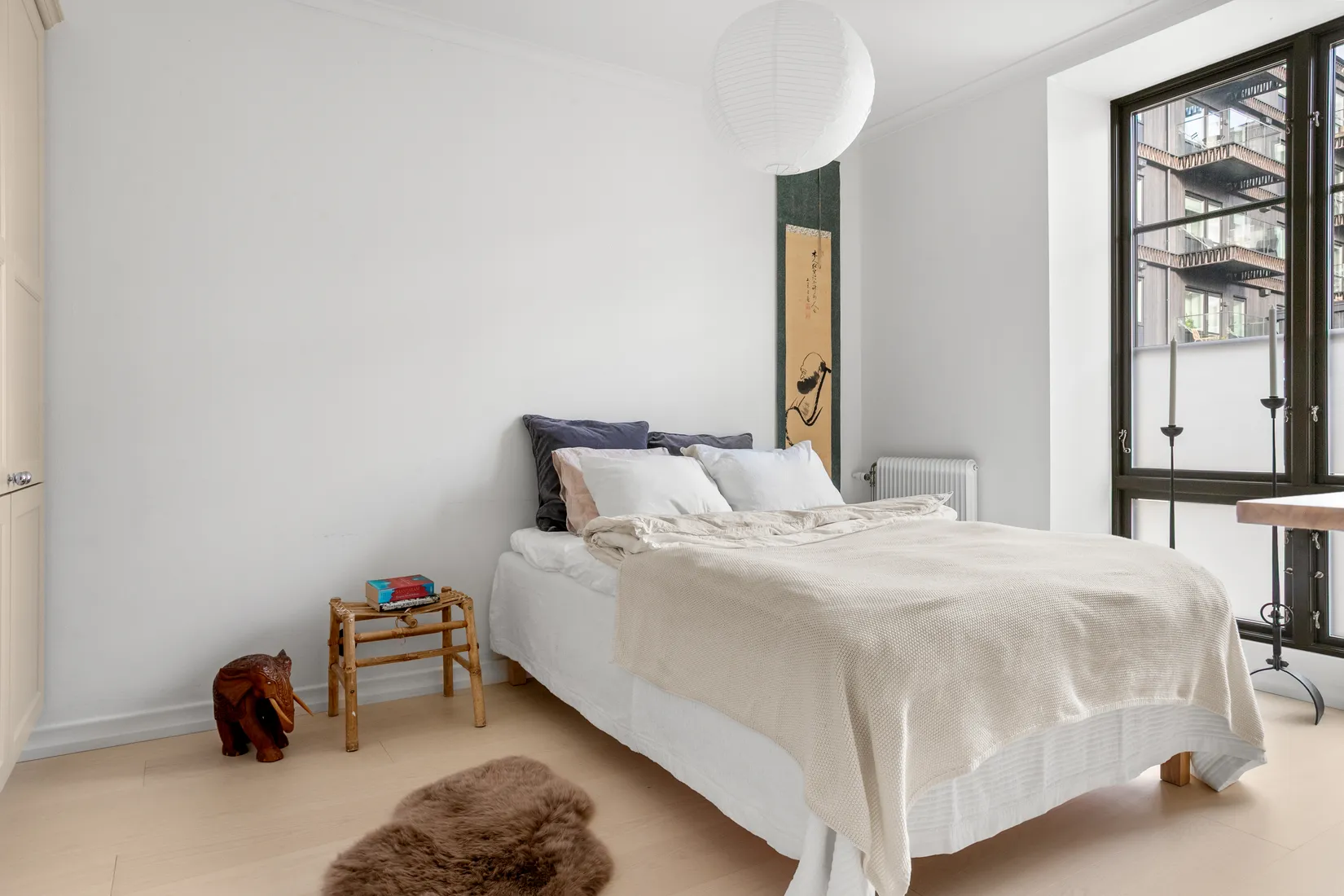 Bostadsrätt, Norra vägen 31A, Centrum, Varberg