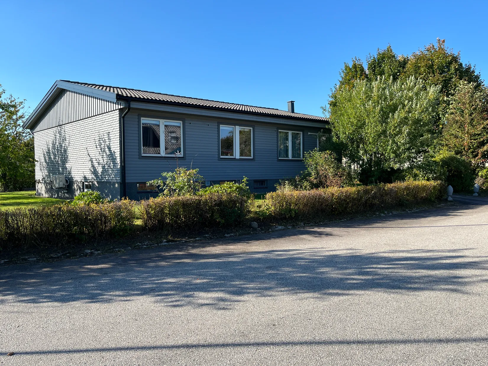 Villa, Möllaregatan 13, Ljungby