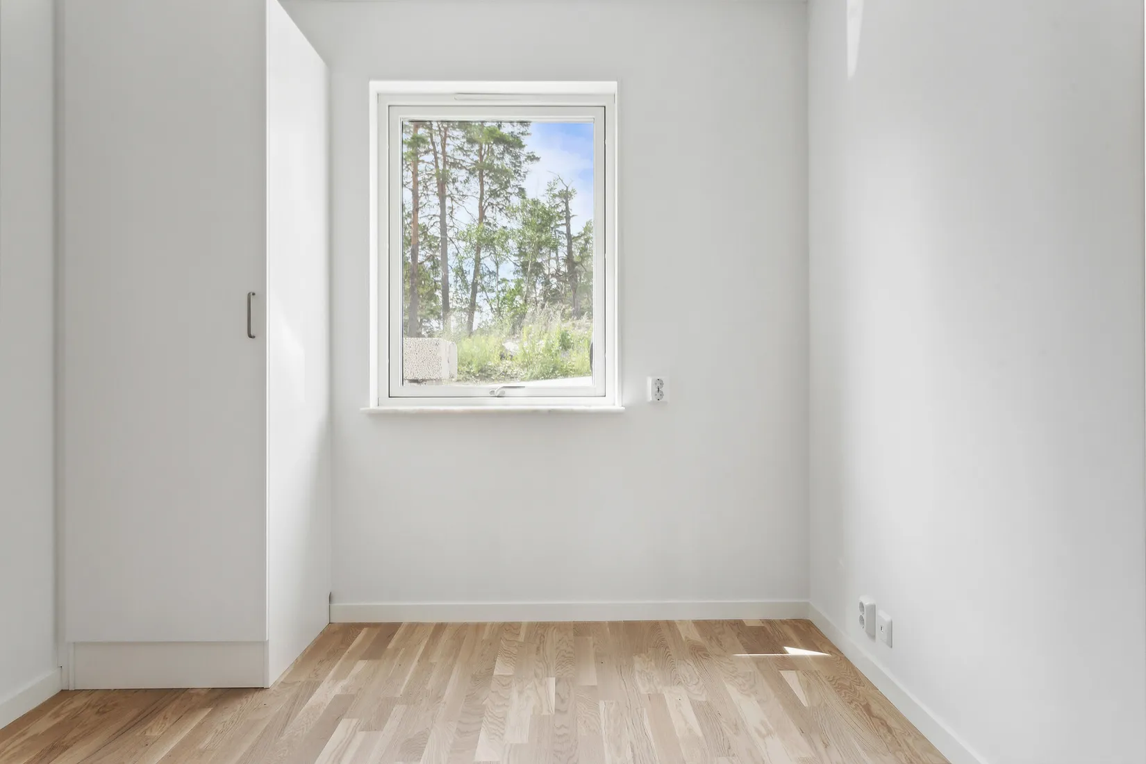Bostadsrätt, Lavbacken 6C, Länna, Huddinge
