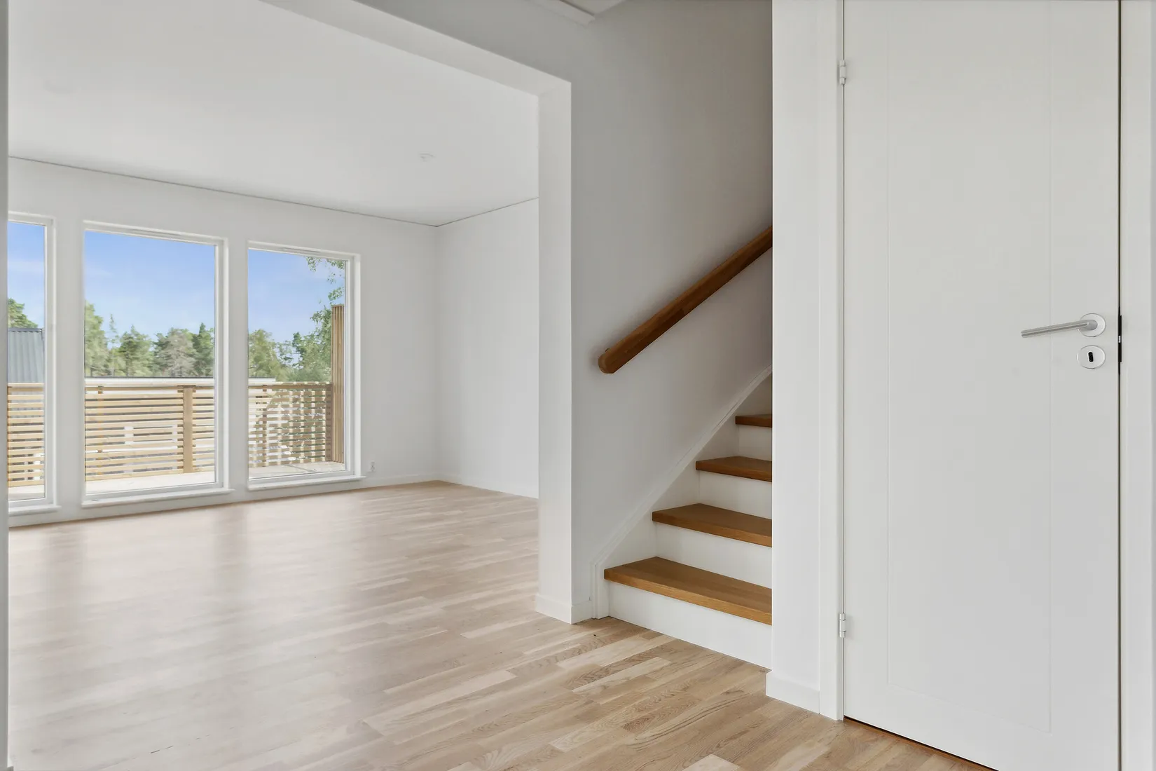 Bostadsrätt, Lavbacken 6C, Länna, Huddinge