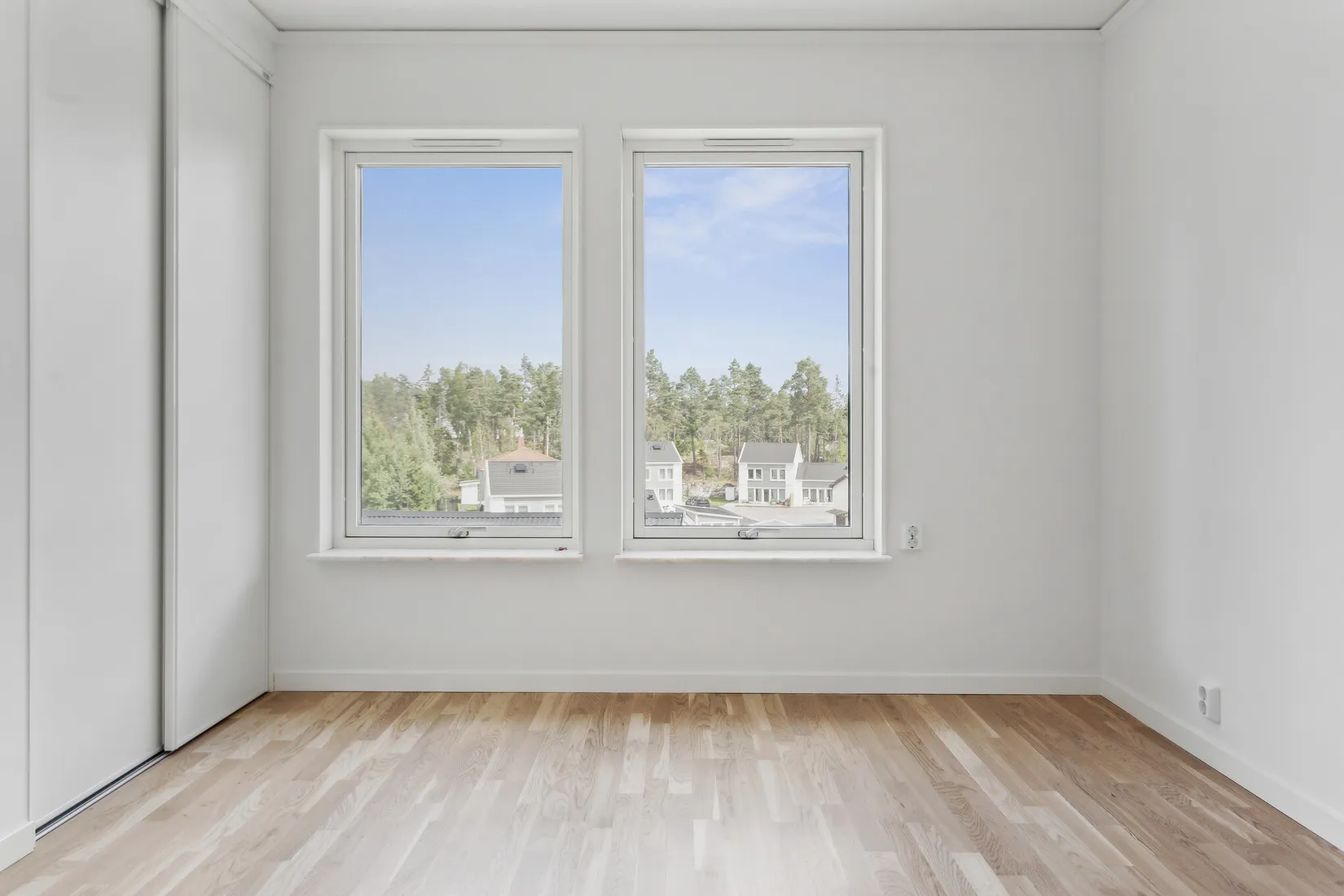 Bostadsrätt, Lavbacken 6C, Länna, Huddinge