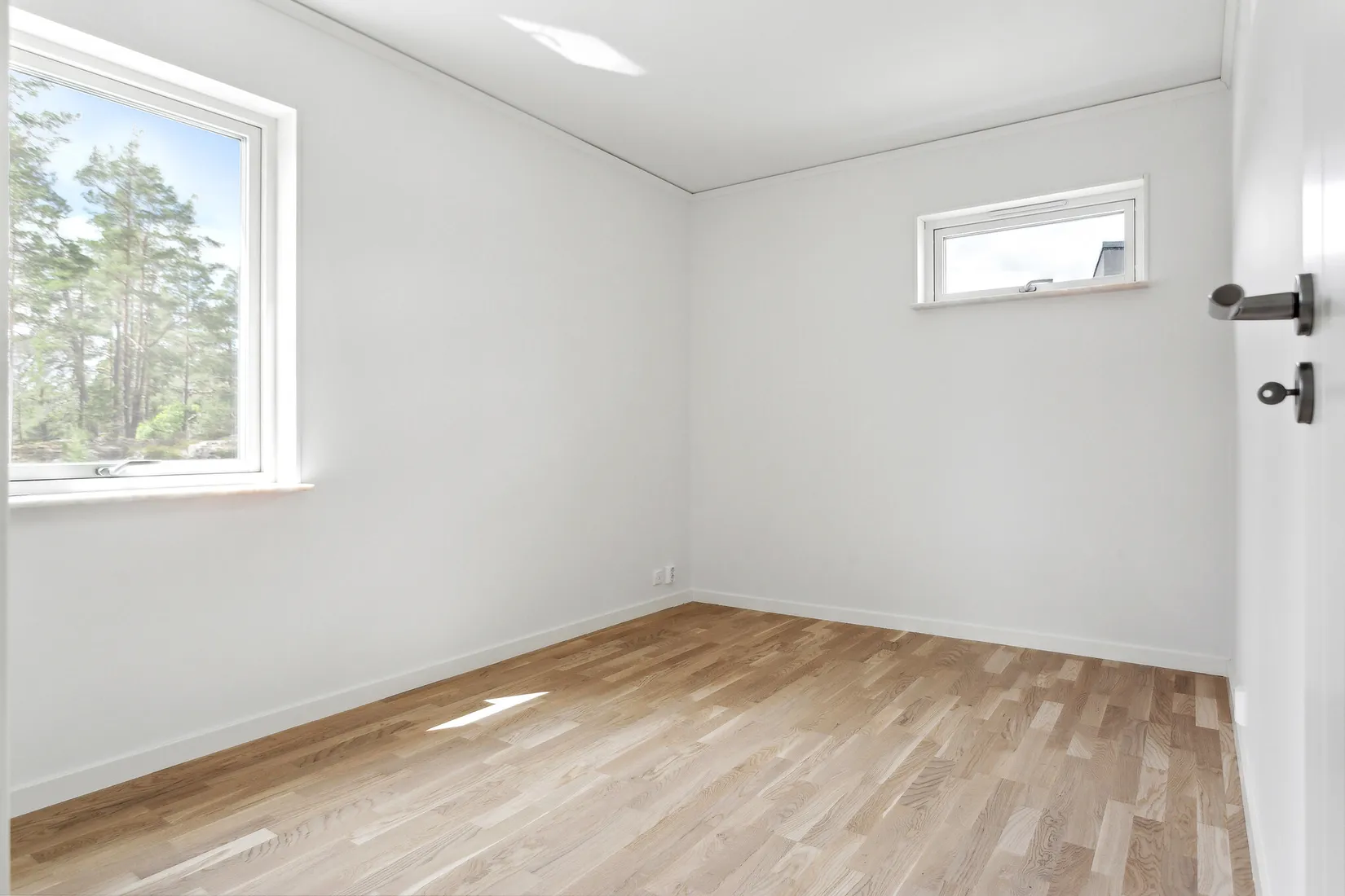 Bostadsrätt, Lavbacken 6C, Länna, Huddinge