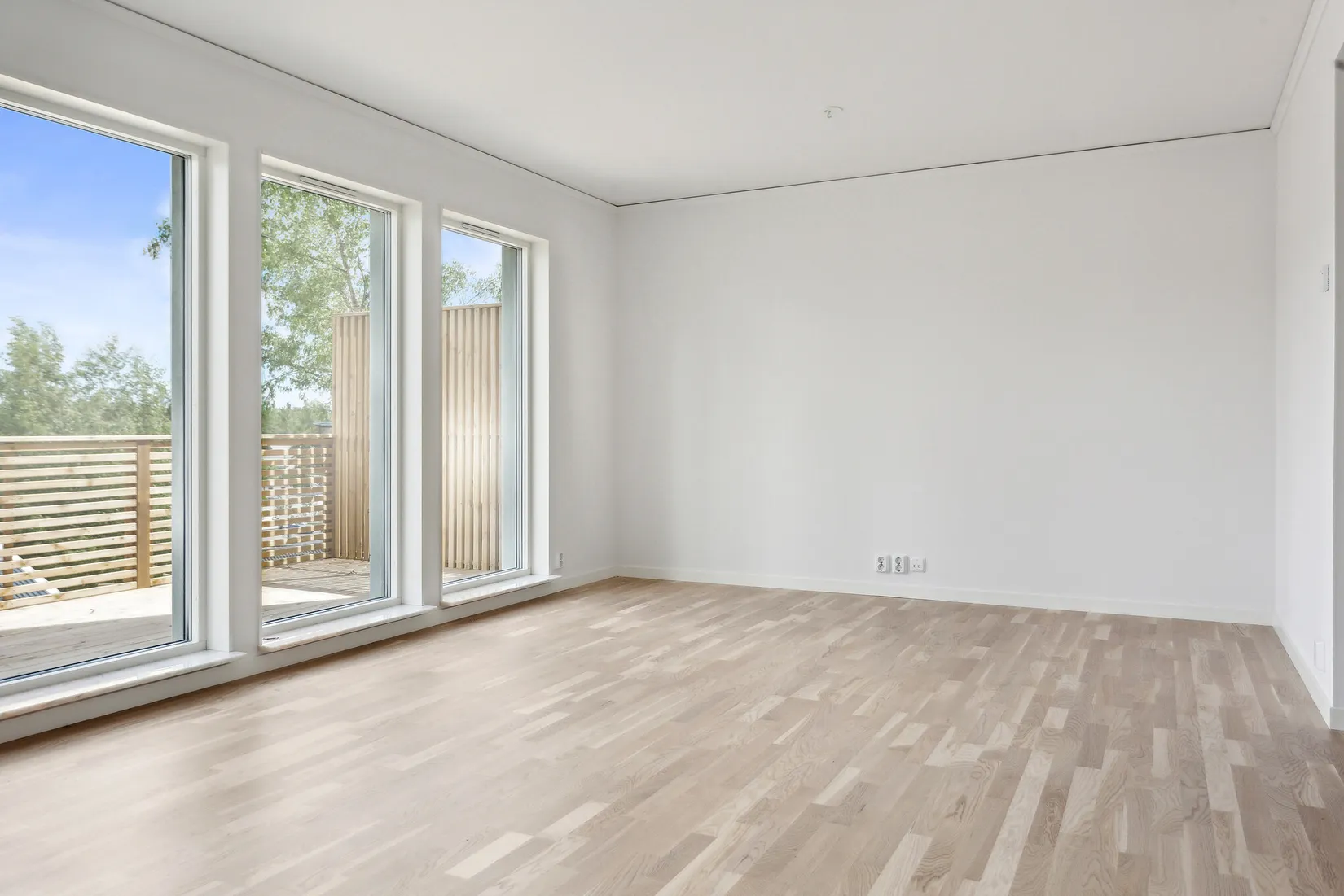 Bostadsrätt, Lavbacken 6C, Länna, Huddinge