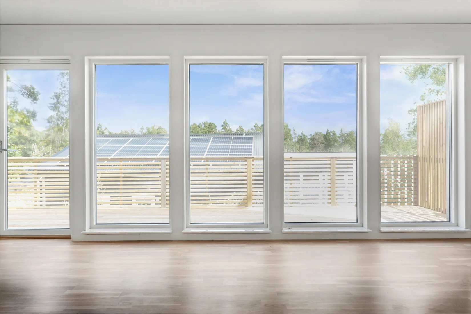 Bostadsrätt, Lavbacken 6C, Länna, Huddinge