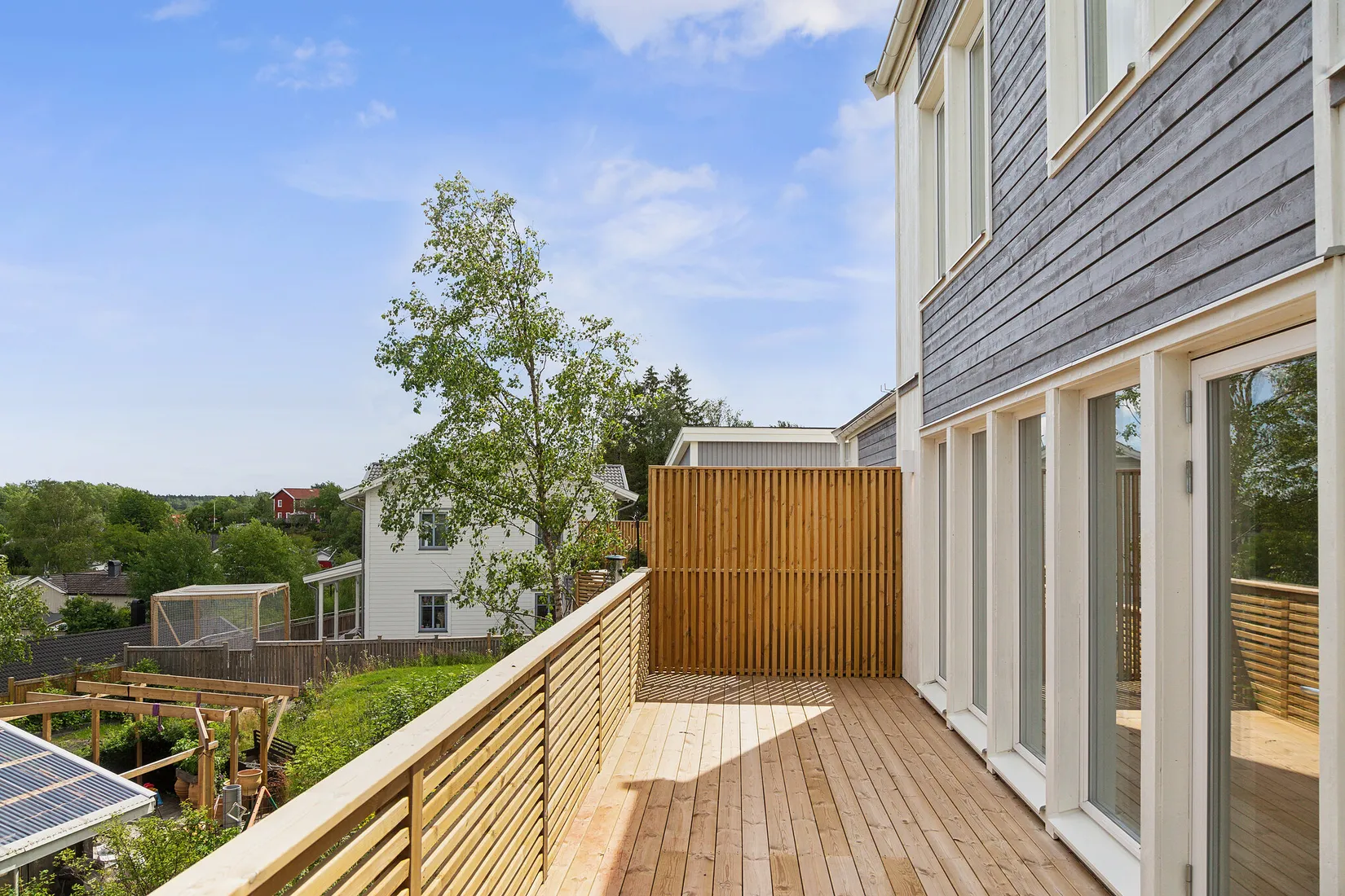 Bostadsrätt, Lavbacken 6C, Länna, Huddinge