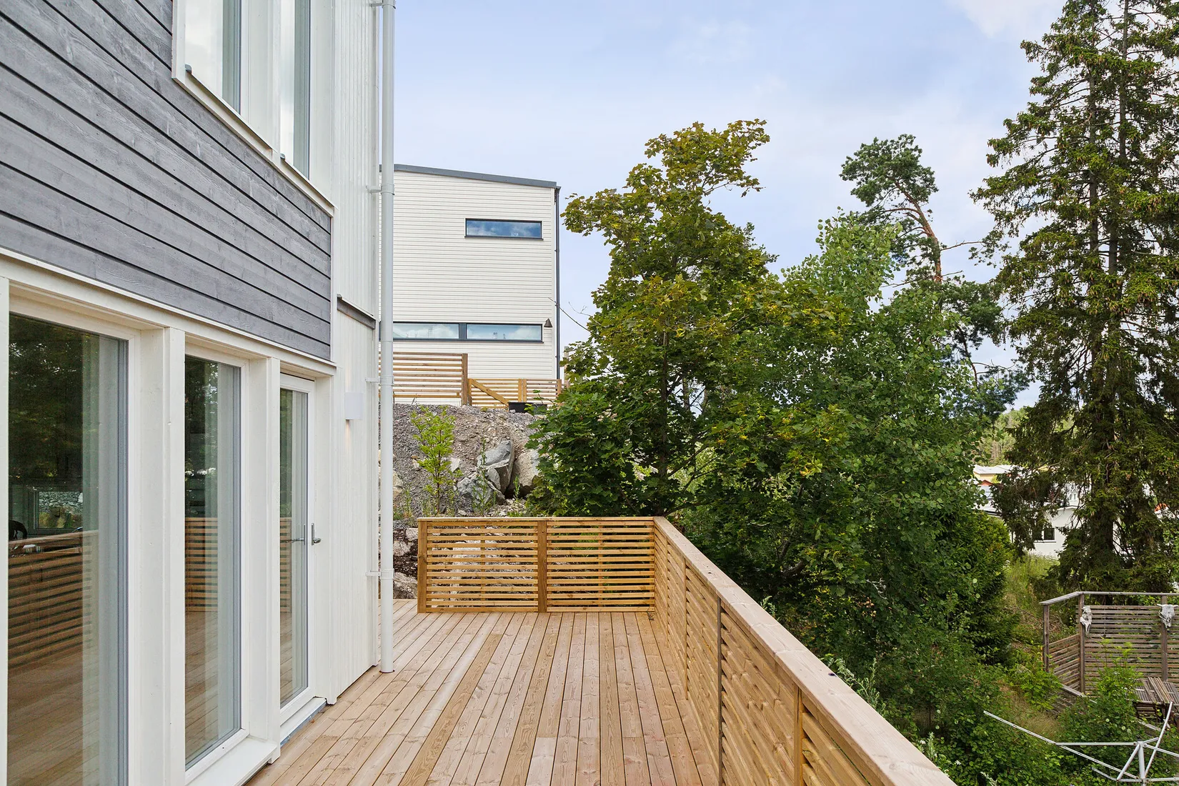Bostadsrätt, Lavbacken 6C, Länna, Huddinge