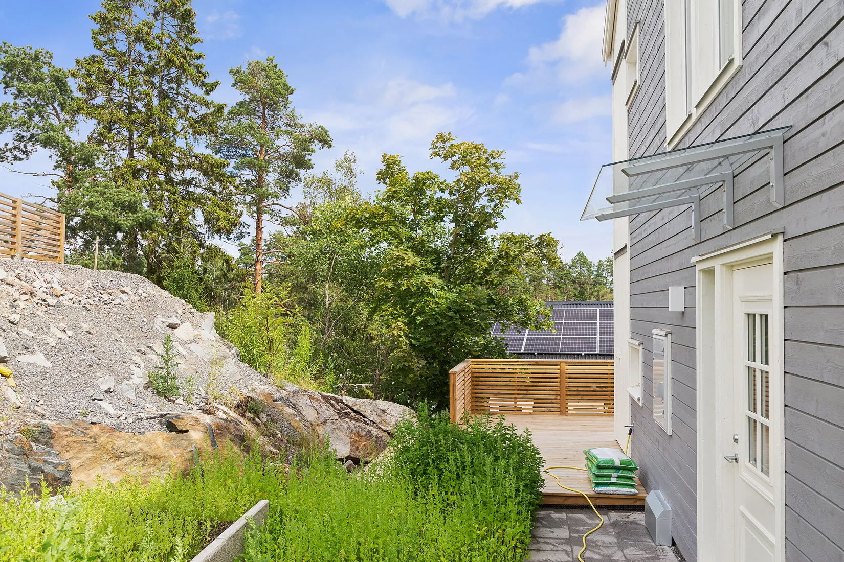 Bostadsrätt, Lavbacken 6C, Länna, Huddinge