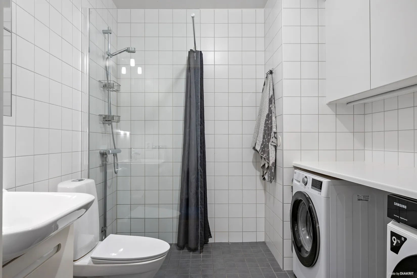 Bostadsrätt, Margaretha Krooks gata 3, Örnsberg/Aspudden, Stockholm