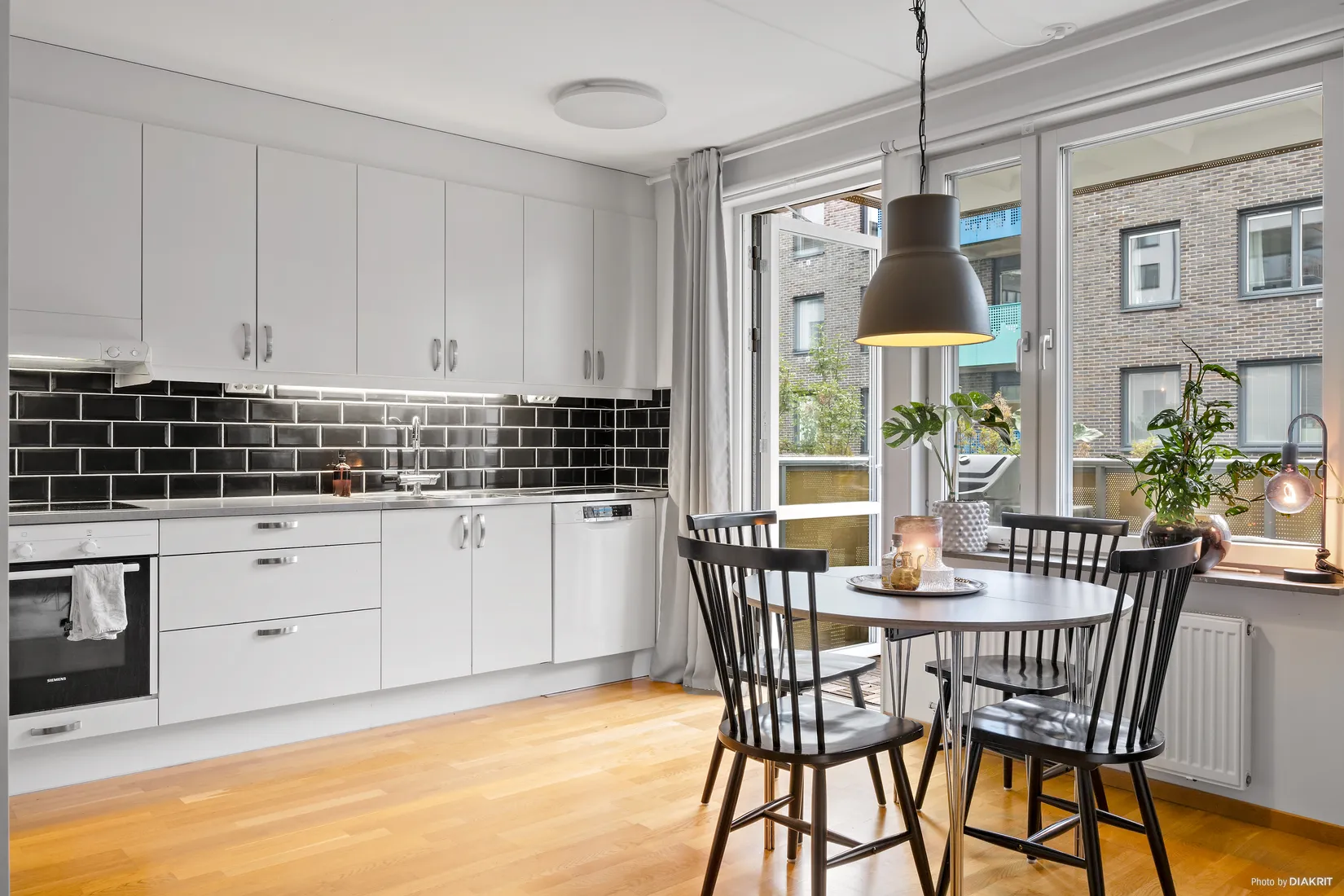 Bostadsrätt, Margaretha Krooks gata 3, Örnsberg/Aspudden, Stockholm