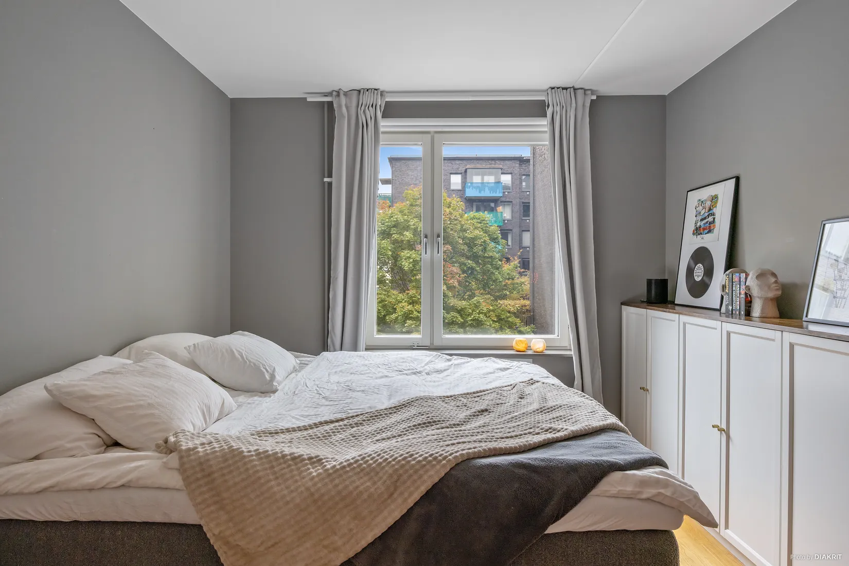 Bostadsrätt, Margaretha Krooks gata 3, Örnsberg/Aspudden, Stockholm