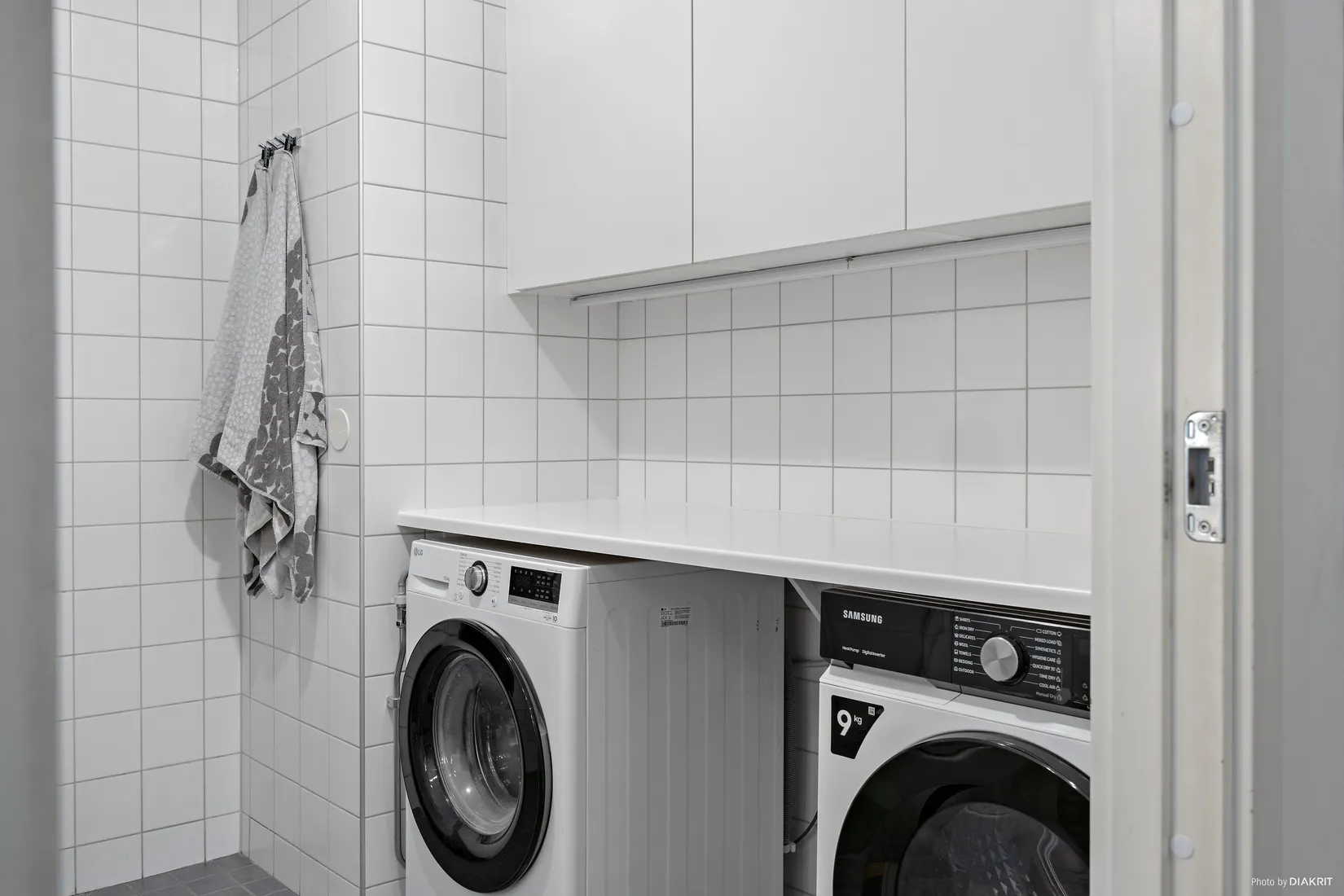 Bostadsrätt, Margaretha Krooks gata 3, Örnsberg/Aspudden, Stockholm
