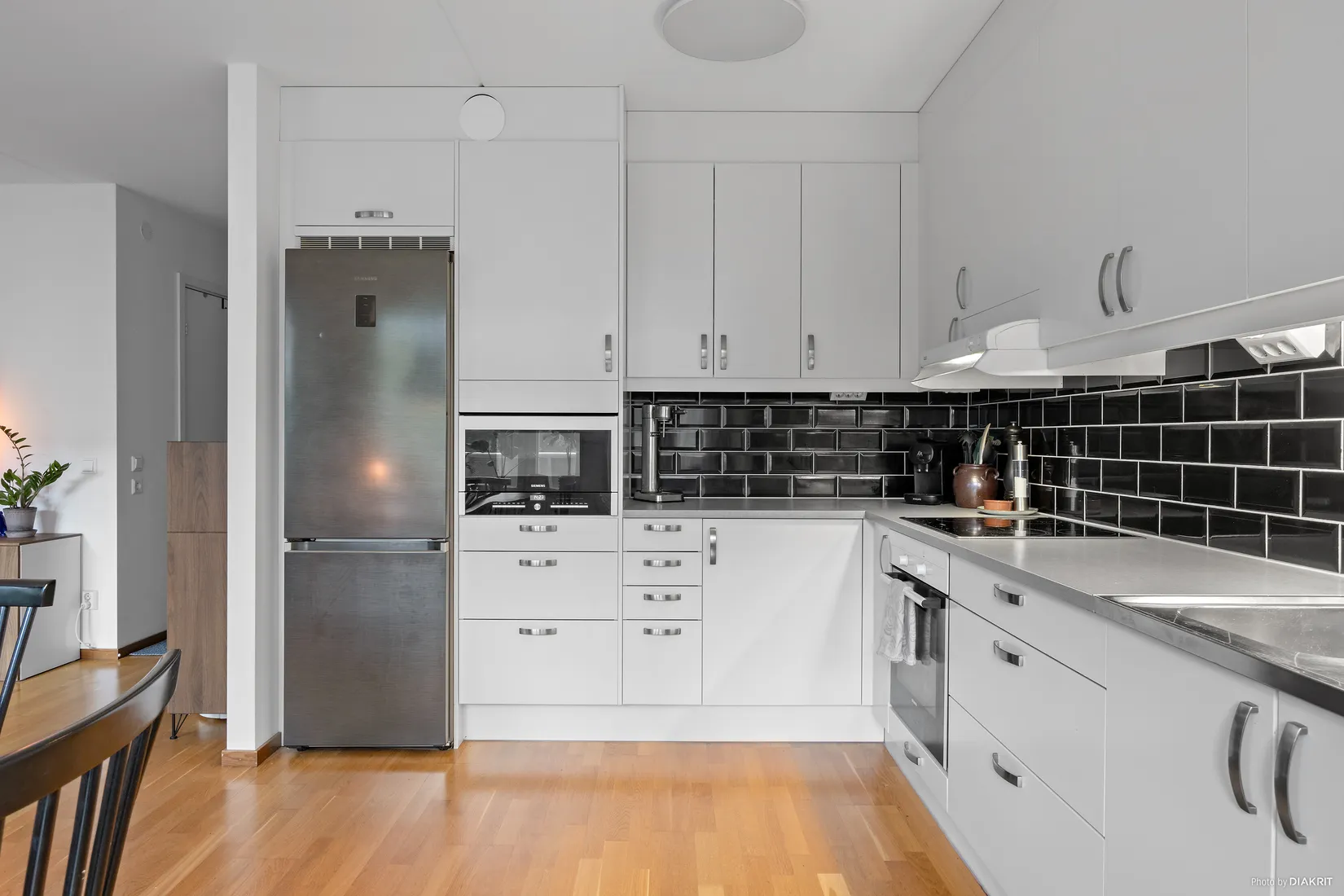 Bostadsrätt, Margaretha Krooks gata 3, Örnsberg/Aspudden, Stockholm