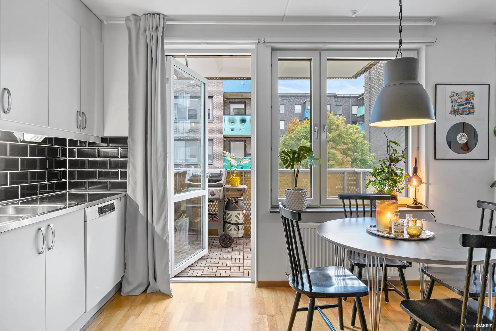 Bostadsrätt, Margaretha Krooks gata 3, Örnsberg/Aspudden, Stockholm