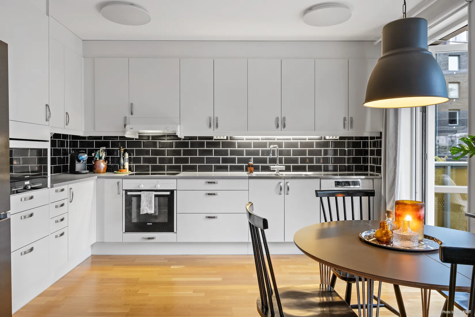 Bostadsrätt, Margaretha Krooks gata 3, Örnsberg/Aspudden, Stockholm