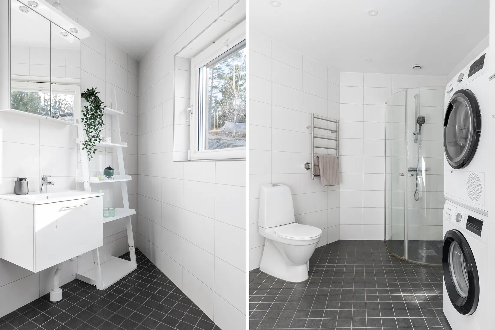 Radhus, Kärrvägen 3, Trångsund, Huddinge