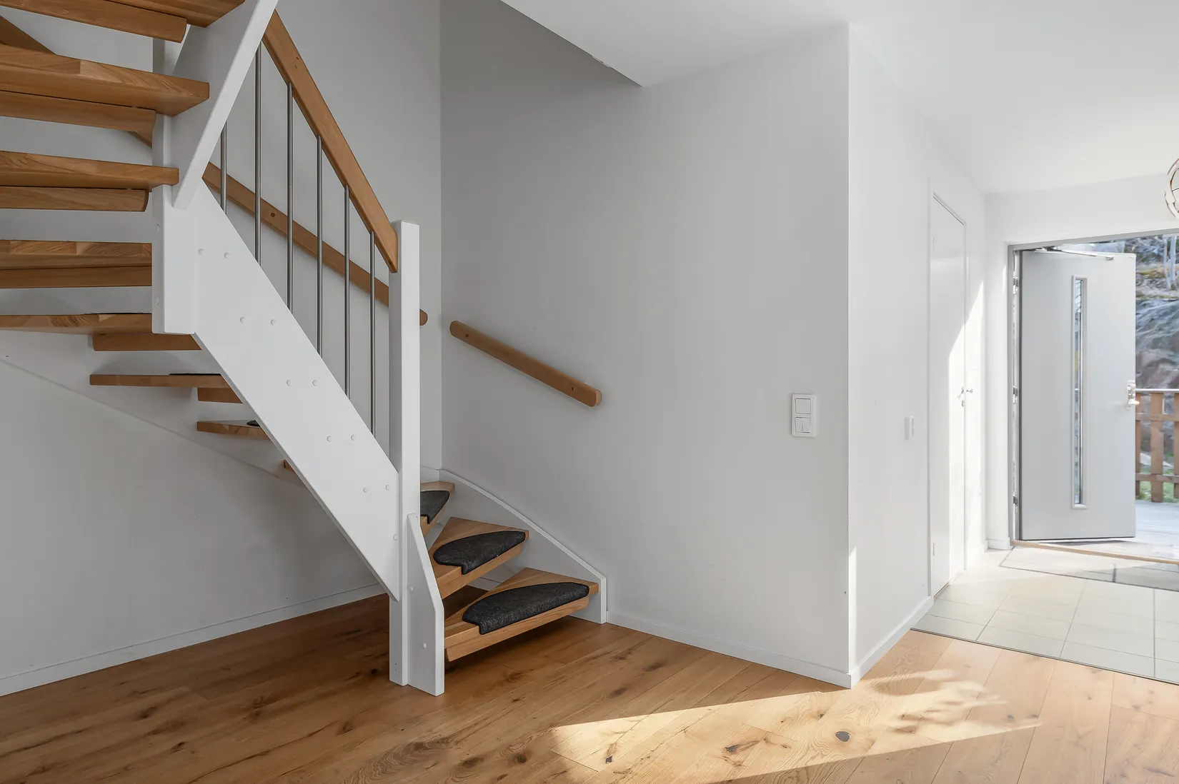 Radhus, Kärrvägen 3, Trångsund, Huddinge