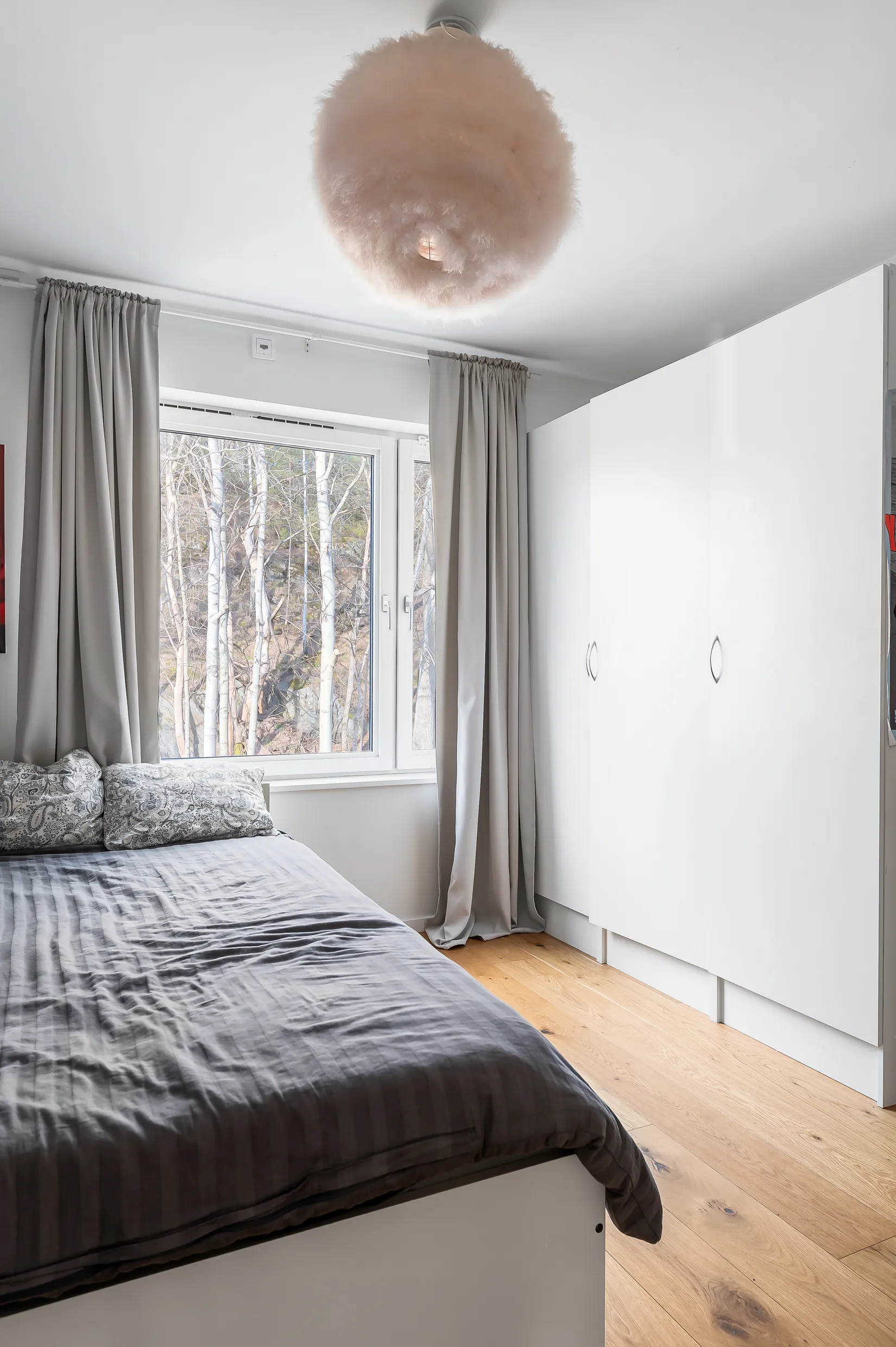 Radhus, Kärrvägen 3, Trångsund, Huddinge