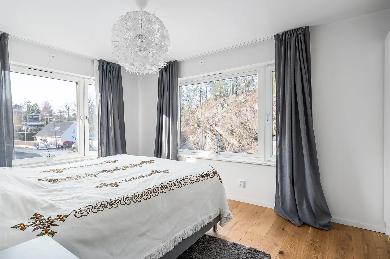 Radhus, Kärrvägen 3, Trångsund, Huddinge