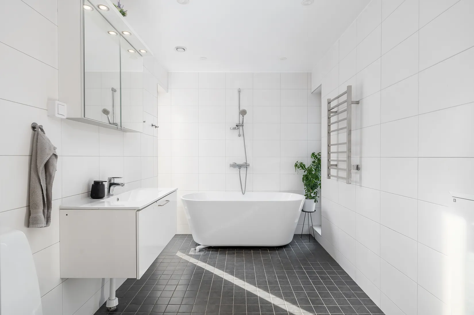 Radhus, Kärrvägen 3, Trångsund, Huddinge