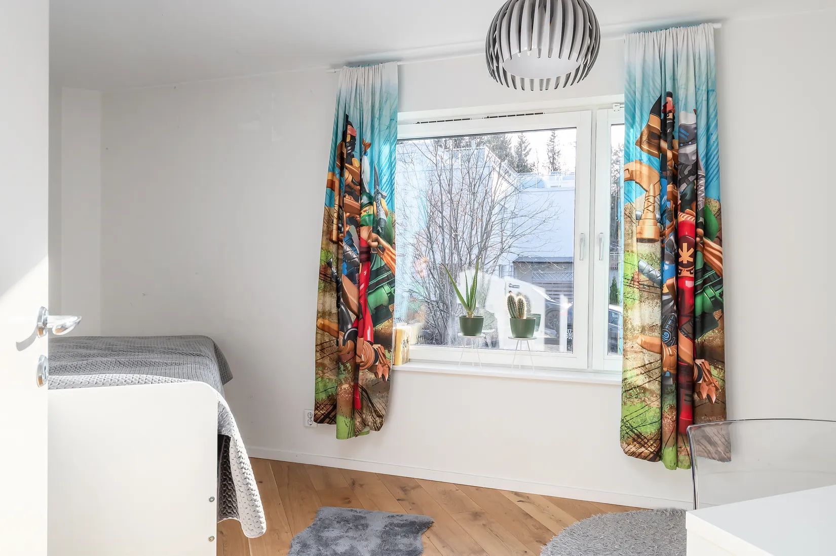 Radhus, Kärrvägen 3, Trångsund, Huddinge