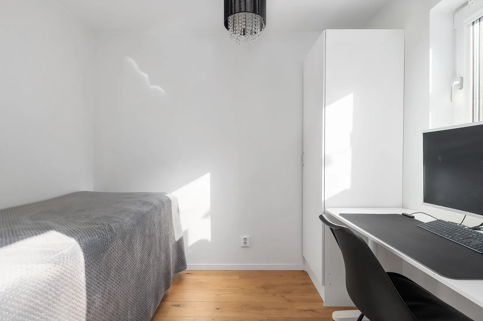 Radhus, Kärrvägen 3, Trångsund, Huddinge