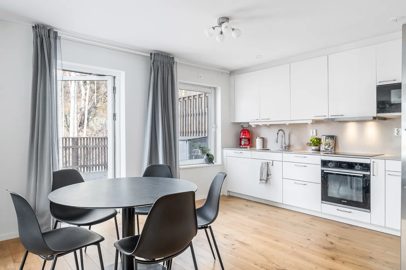 Radhus, Kärrvägen 3, Trångsund, Huddinge