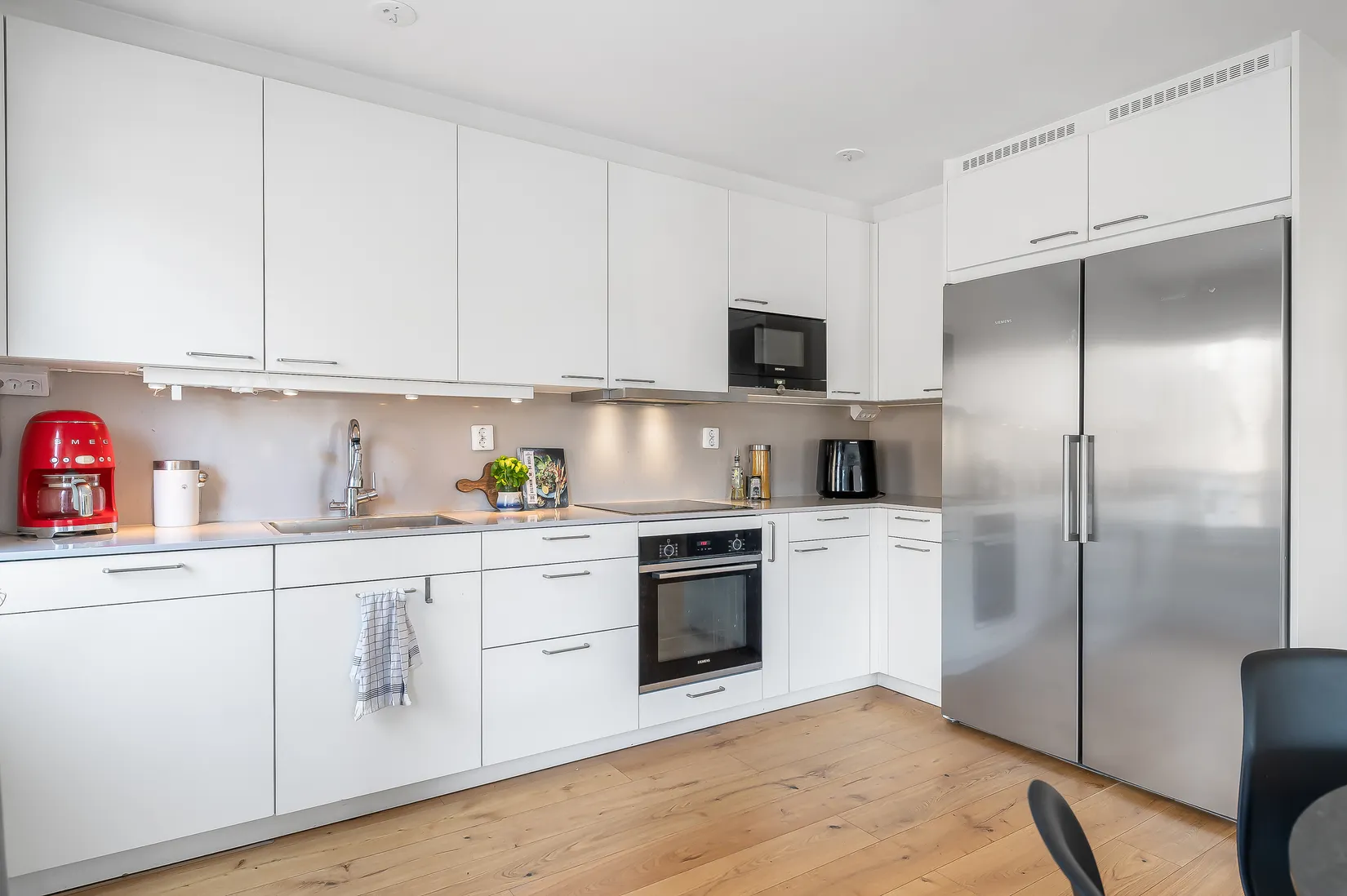 Radhus, Kärrvägen 3, Trångsund, Huddinge