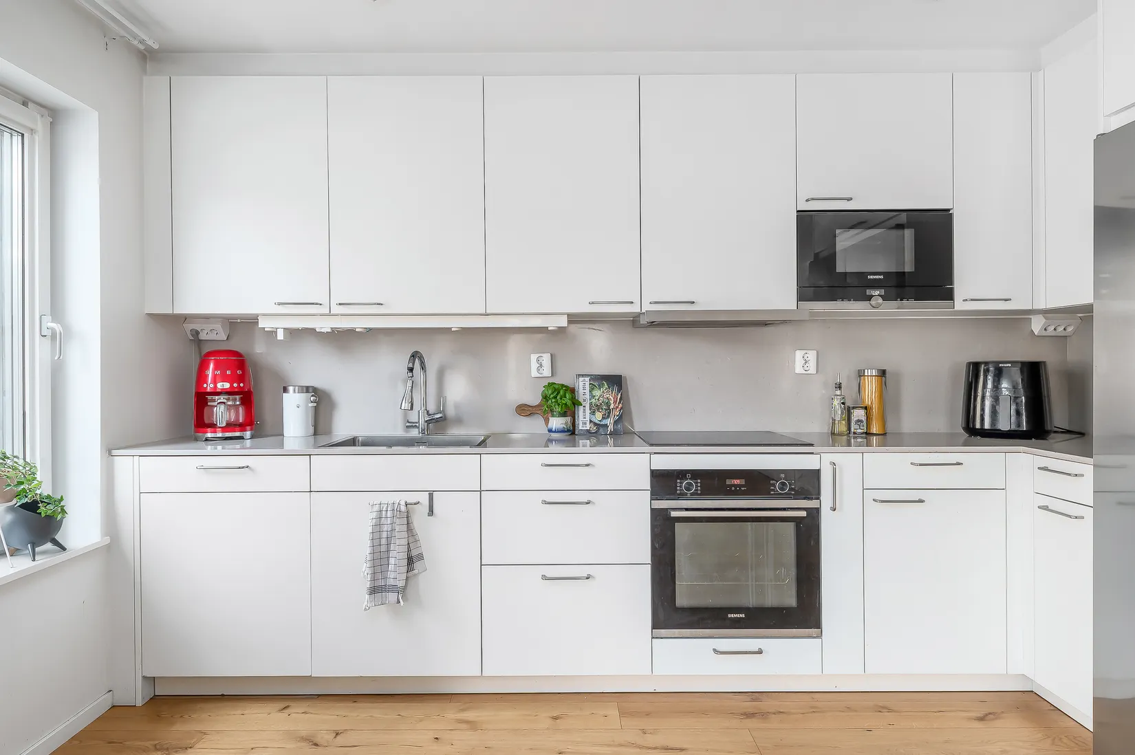 Radhus, Kärrvägen 3, Trångsund, Huddinge