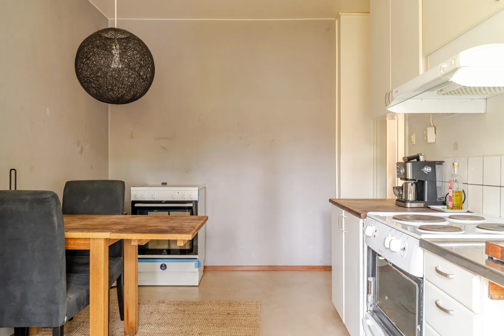 Bostadsrätt, Holbergsgatan 135, Bromma - Blackeberg, Stockholm
