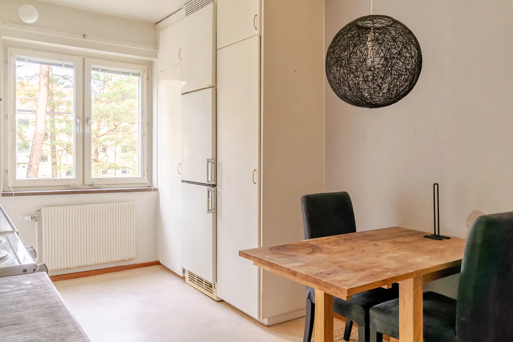 Bostadsrätt, Holbergsgatan 135, Bromma - Blackeberg, Stockholm