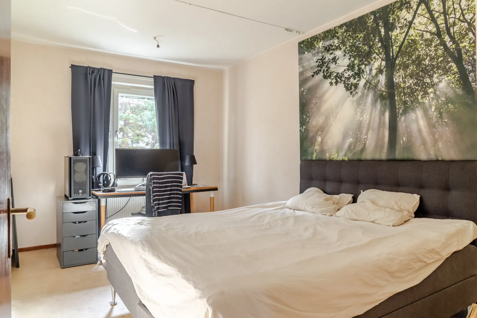Bostadsrätt, Holbergsgatan 135, Bromma - Blackeberg, Stockholm