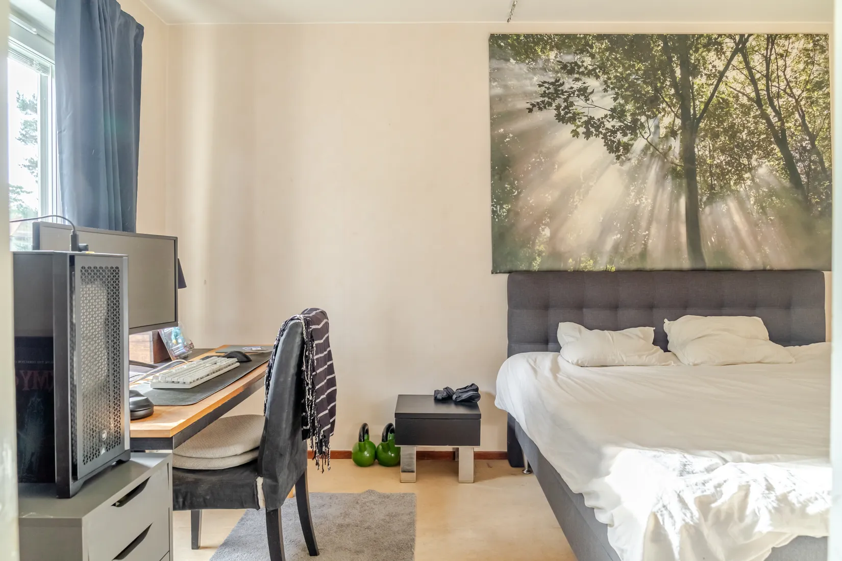 Bostadsrätt, Holbergsgatan 135, Bromma - Blackeberg, Stockholm