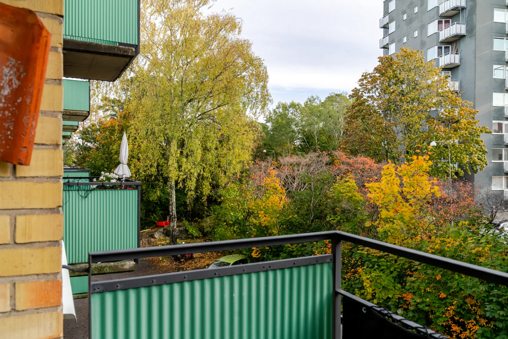 Bostadsrätt, Holbergsgatan 135, Bromma - Blackeberg, Stockholm