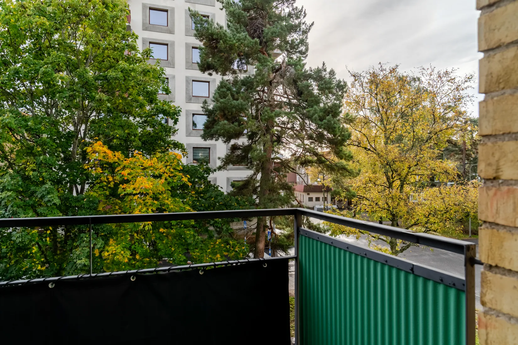 Bostadsrätt, Holbergsgatan 135, Bromma - Blackeberg, Stockholm