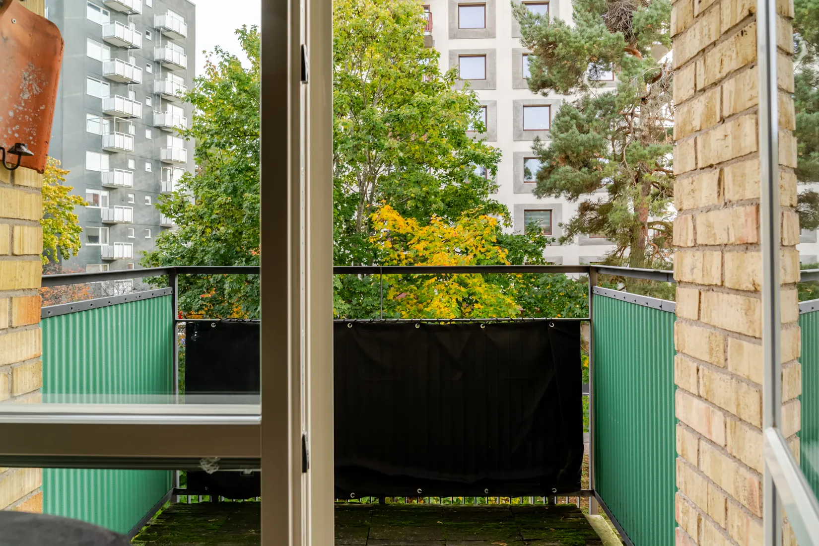 Bostadsrätt, Holbergsgatan 135, Bromma - Blackeberg, Stockholm