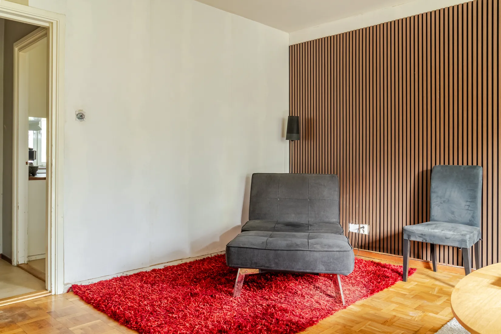 Bostadsrätt, Holbergsgatan 135, Bromma - Blackeberg, Stockholm
