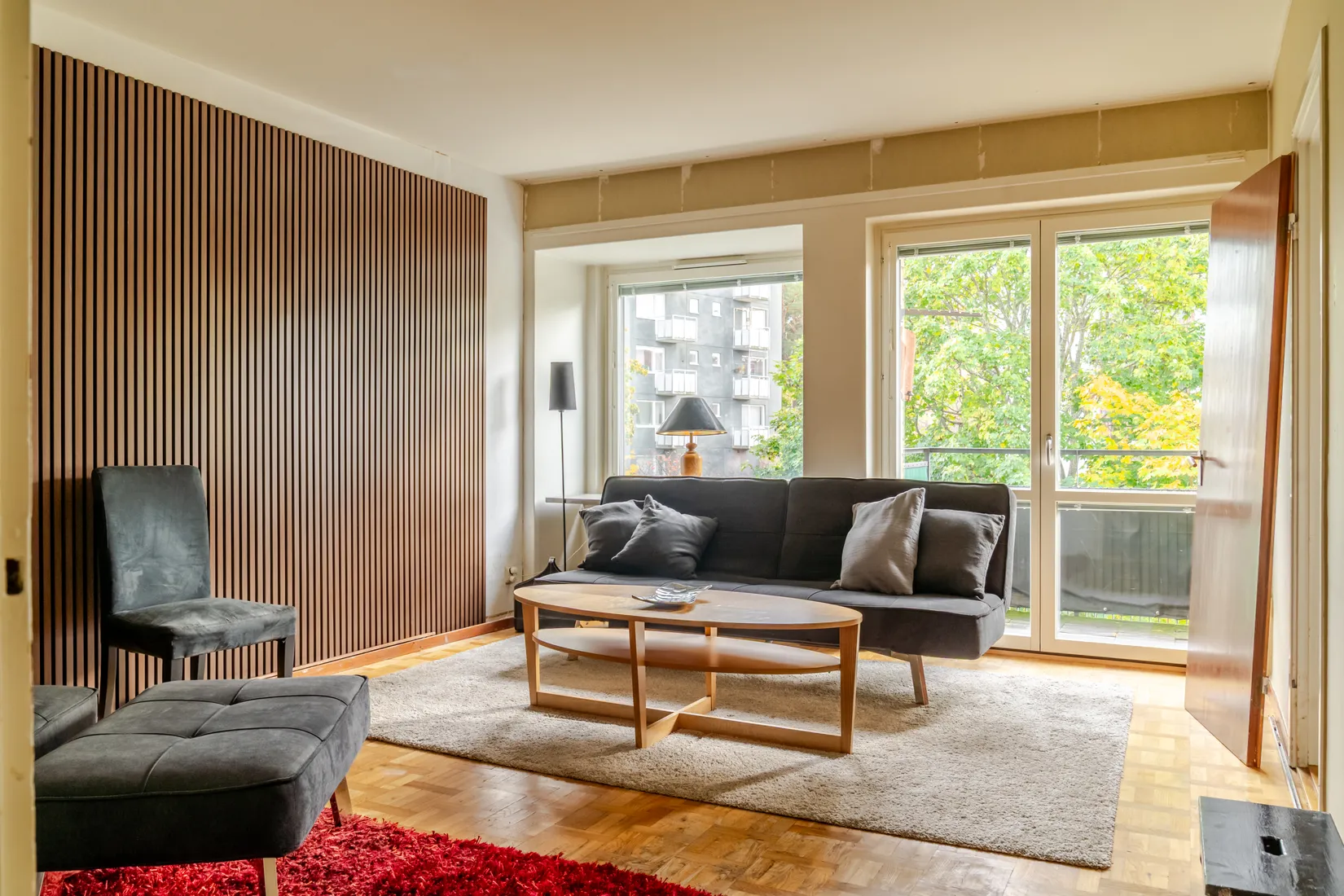 Bostadsrätt, Holbergsgatan 135, Bromma - Blackeberg, Stockholm