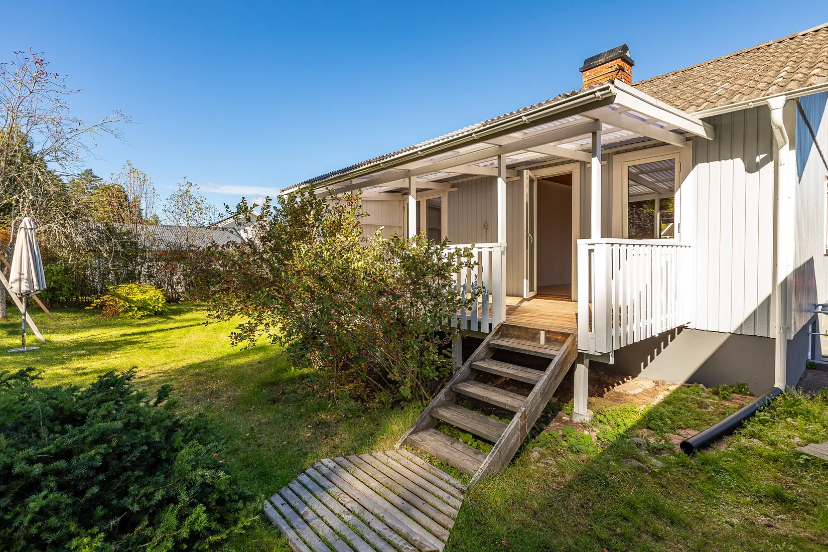 Villa, Rudingatan 15, Vetlanda